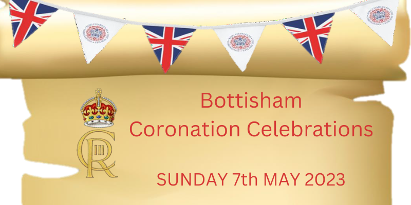 bottisham coronation celebrations